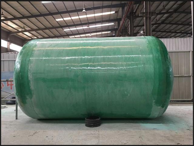 山東玻璃鋼化糞池生產(chǎn)廠家